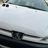 206تیپ دو|خودرو سواری و وانت|الوند, |دیوار