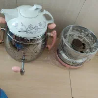 کتری|قوری، کتری، قهوه‌ساز دستی|ایلام, |دیوار