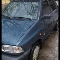 پراید۱۳۱شاسی سالم درحد|خودرو سواری و وانت|مشهد, کاظم آباد|دیوار