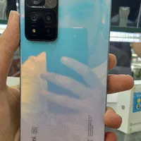 Note 11 ProPlus 5G کارکرده
