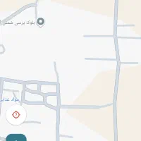 زمین شمس آباد