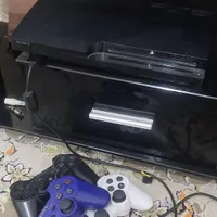 ps3 320g|کنسول، بازی ویدئویی و آنلاین|اشتهارد, |دیوار