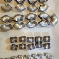 اتصالات لوله کشی آب