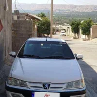 پارس 93|خودرو سواری و وانت|کازرون, |دیوار