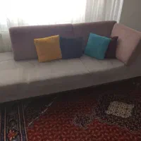 مبل ال کارکرده