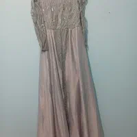 پیراهن مجلسی نو