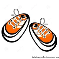 کتونی راحتی تاناکورا