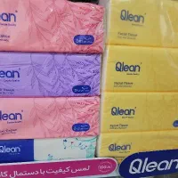 دستمال کاغذی|مواد شوینده و دستمال کاغذی|کرمانشاه, |دیوار