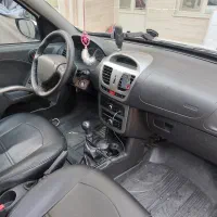 کوییک ساده سفید ۹۹|خودرو سواری و وانت|تهران, حکیمیه|دیوار