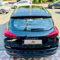 تیگارد ۱۴۰۴ صفر کیلومتر