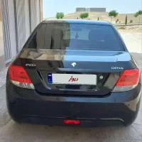 دنا تیپ 2 مدل99 دنده ای 65هزار کار خانگی|خودرو سواری و وانت|اصفهان, شهرستان|دیوار