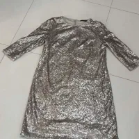 پیراهن مجلسی شب ترک