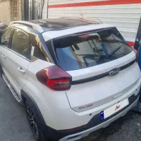 x22 اتومات|خودرو سواری و وانت|تهران, قلهک|دیوار