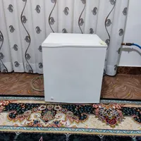 یخچال مینی الجی (3فوت) خیلی تمیز