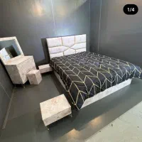 تختخواب و نور پردازی روشنایی خواب شما+/ww