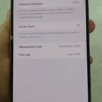 ایفون ۱۶پرومکس ۲۵۶|موبایل|چادگان, |دیوار