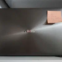 لپ تاپ asus 551