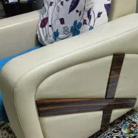 مبل راحتی کلاسیک ترکیه|مبلمان خانگی و میز عسلی|تهران, گمرک|دیوار