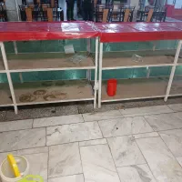 ویترین میز|فروشگاه و مغازه|کوهین, |دیوار