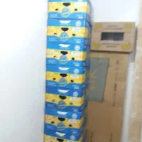 کارتن موز