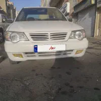 پراید ۱۳۲ مدل ۸۷|خودرو سواری و وانت|تهران, بهداشت|دیوار