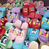 دمپایی ژله ای بچه گانه