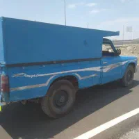 نیسان کمپرسی|خودرو سنگین|کرج, گوهردشت|دیوار