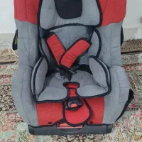 صندلی ماشین خارجی