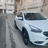 تیگو  7|خودرو سواری و وانت|قائم‌شهر, |دیوار