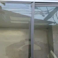 یخچال فریزر دومینو