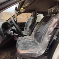 ساخت انواع صندلی طرح خلبانی