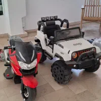 ماشین و موتور