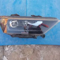 چراغ فونیکس لاماریkmc t8 ریسپکت fmc swm|قطعات یدکی و لوازم جانبی|بهارستان, |دیوار