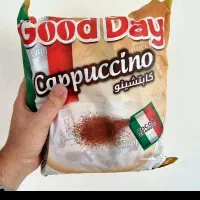 قهوه نسکافه کاپوچینو