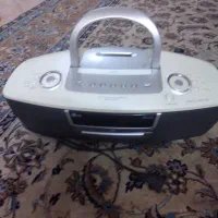 DVD رادیو ال جی