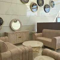 فروش ویژه  مبل گنبدی|مبلمان خانگی و میز عسلی|سنندج, |دیوار