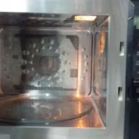 ماکرو ویو ۴۲ لیتری SANYO|سایر لوازم برقی|تهران, صادقیه|دیوار