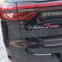 فونیکس تیگو7پرو پرمیوم مدل 1404 tiggo7|خودرو سواری و وانت|تهران, فاطمی|دیوار