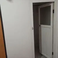 خانه تمام اسکلت واقع در خانلق