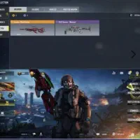 اکانت کالاف