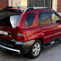 اسپورتیج ۲۰۰۸