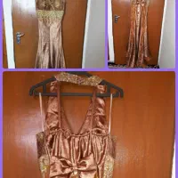 لباس مجلسی زنانه درحدنونو|لباس|بوشهر, |دیوار