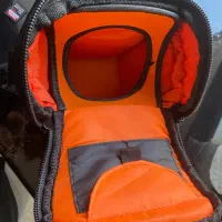 دوربین sony a6400  با تمامی وسایل و دوتا لنز50 1/8|دوربین عکاسی و فیلم‌برداری|خرم‌آباد, |دیوار