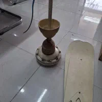 پنکه سقفی اس ام سی