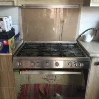 اجاق گاز تکنو ایتالیایی اصل