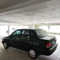 پراید مدل ۱۳۸۶ دوگانه کارخانه|خودرو سواری و وانت|کلاله, |دیوار