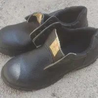 کفش ایمنی نگهبان