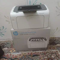 فروش پرینتر   HP Laserjet  M12a