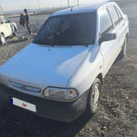 پراید۹۶|خودرو سواری و وانت|لنجان, |دیوار