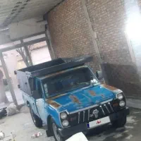نیسان 83